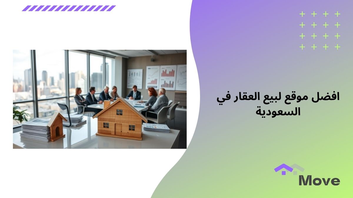 إليك أهم 7 معايير لاختيار افضل موقع لبيع العقار في السعودية